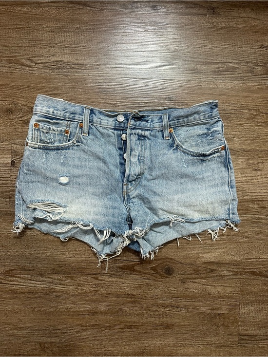 Levi's Pants - Levi 501 Short